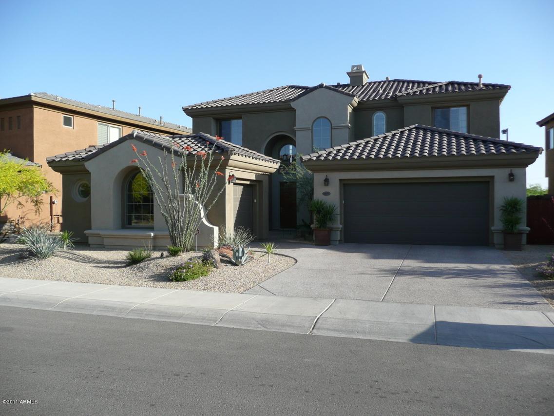 3819 E Herrera Dr., Phoenix, AZ 85050