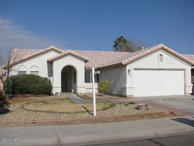 16232 W Madison St., Goodyear, AZ 85338