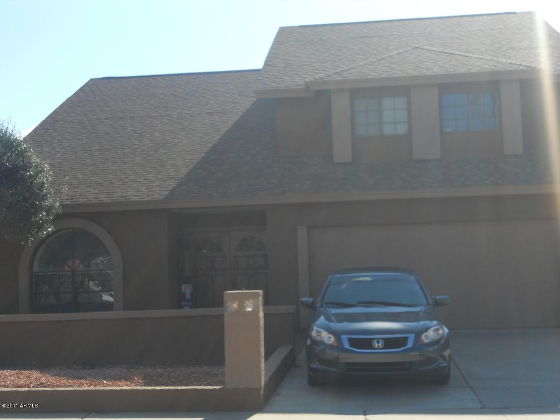 6303 W Mescal St., Glendale, AZ 85304