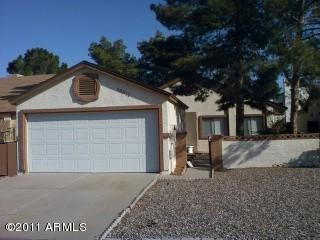 10017 N 66th Ave., Glendale, AZ 85302