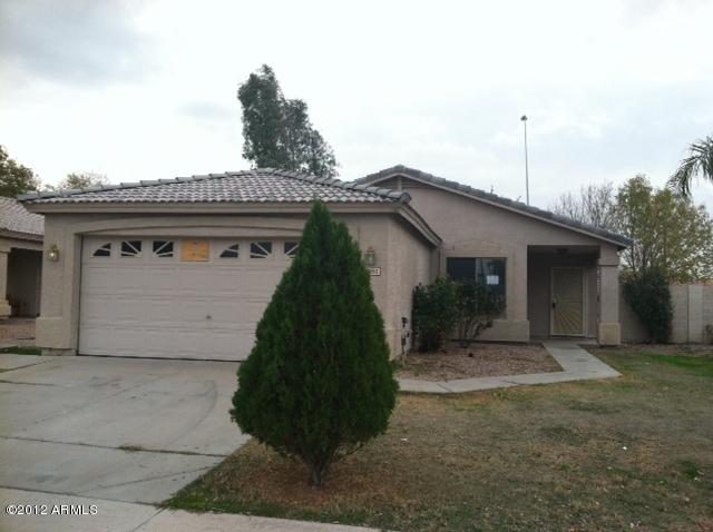 8951 E Butternut Ave., Mesa, AZ 85208