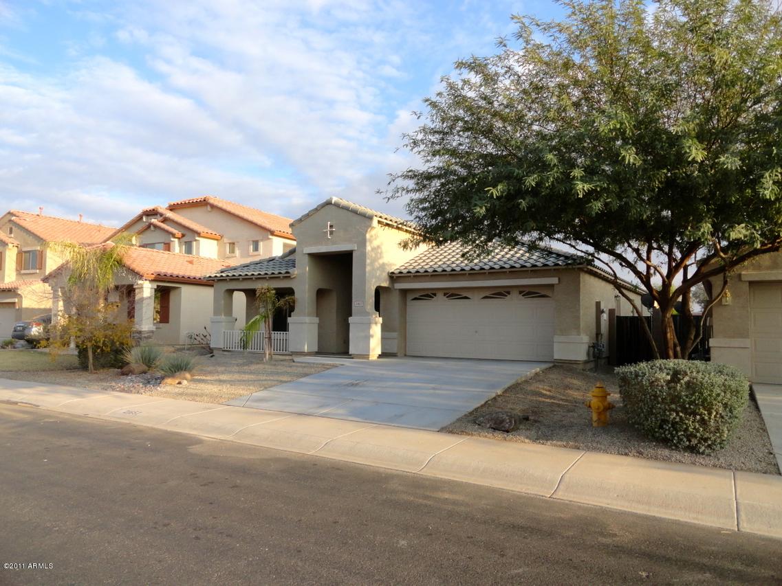 21657 N Dietz Dr., Maricopa, AZ 85138