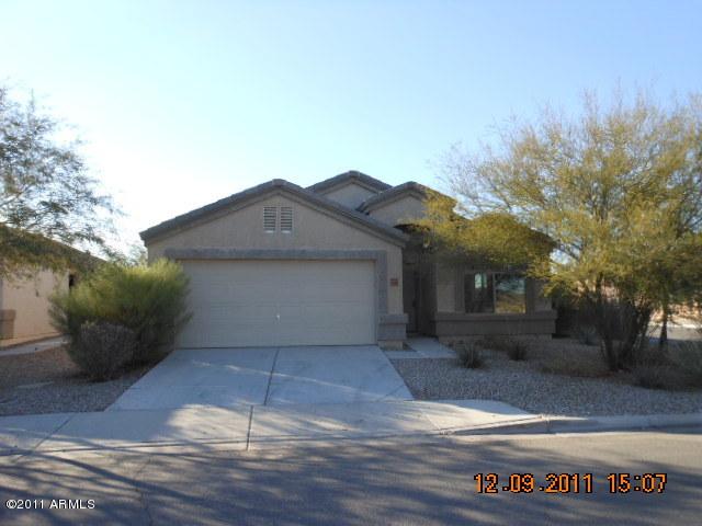 23818 N High Dunes Dr., Florence, AZ 85132