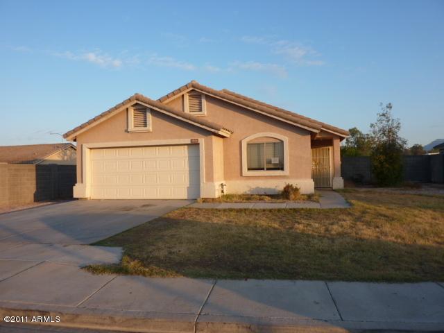 9534 E Cicero St., Mesa, AZ 85207