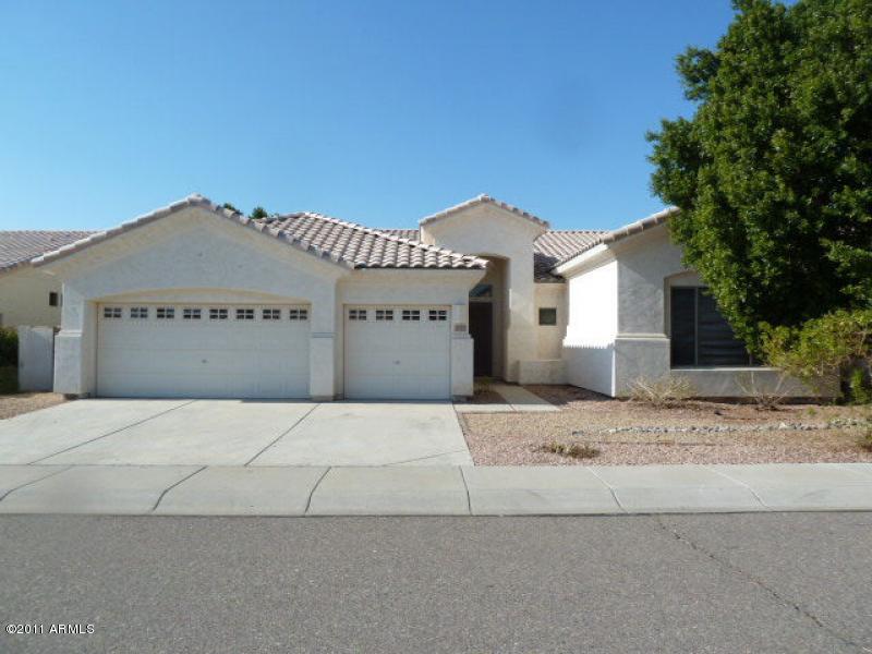 20720 N 58th Ln., Glendale, AZ 85308