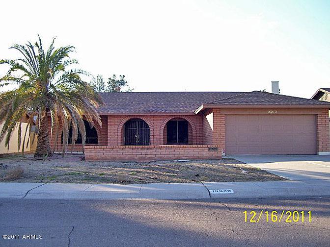 10626 N 40th Ave., Phoenix, AZ 85029