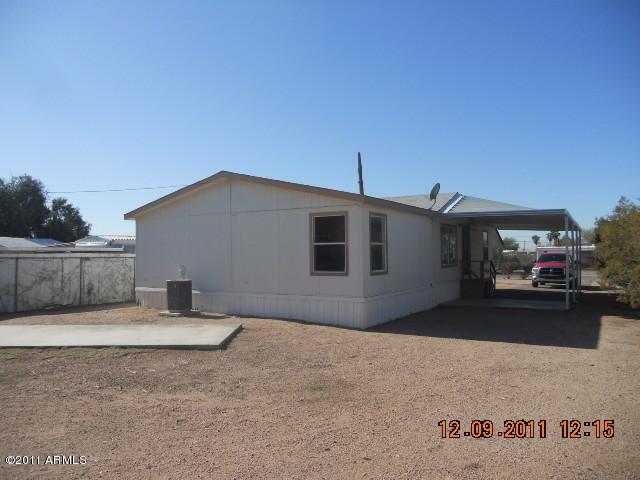 639 S Warner Dr., Apache Junction, AZ 85120