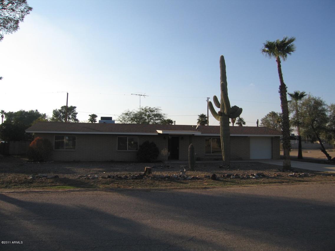 3920 N Catalina Dr., Eloy, AZ 85131