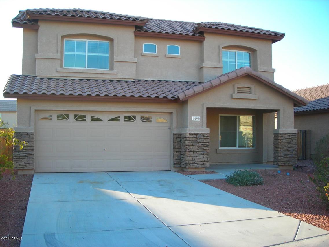 1490 S 219th Dr., Buckeye, AZ 85326