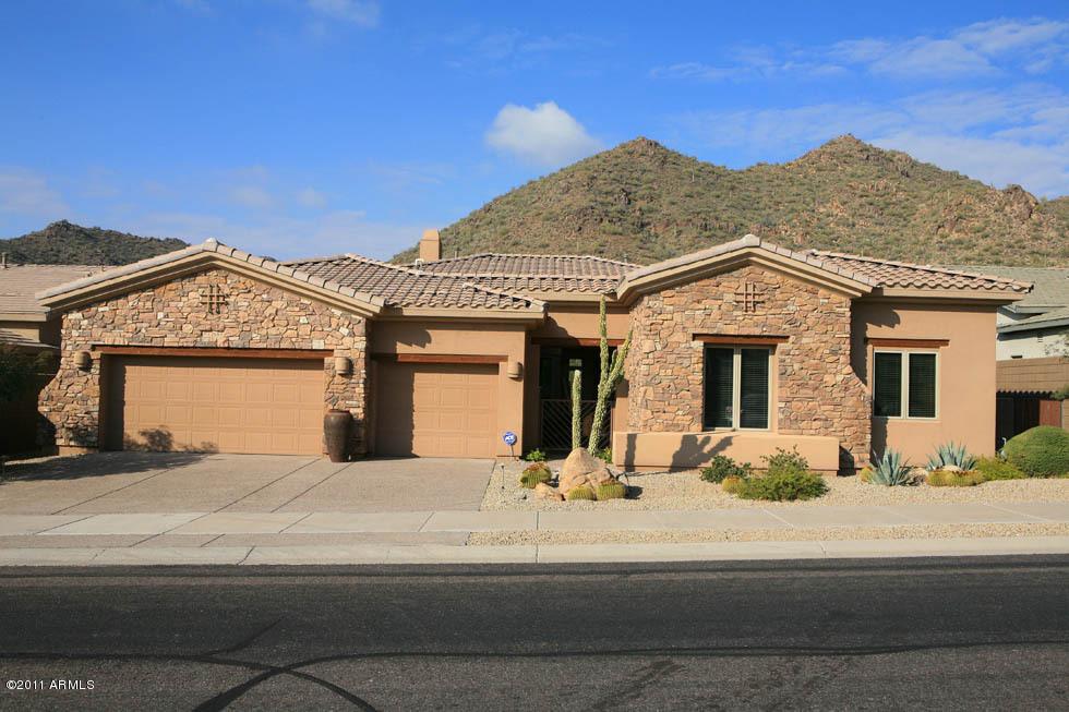 12660 N 145 Way, Scottsdale, AZ 85259