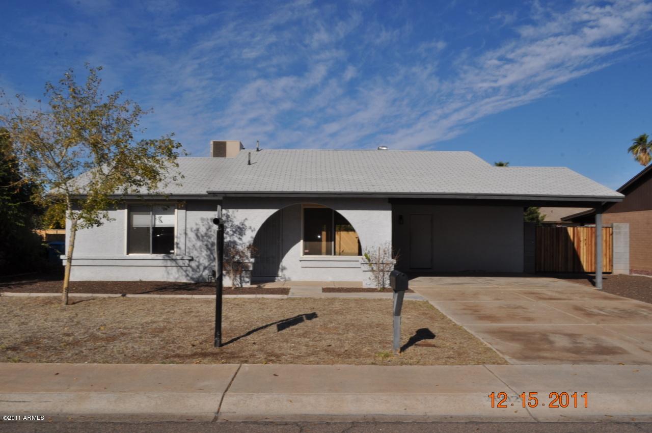 2802 W Michelle Dr., Phoenix, AZ 85053