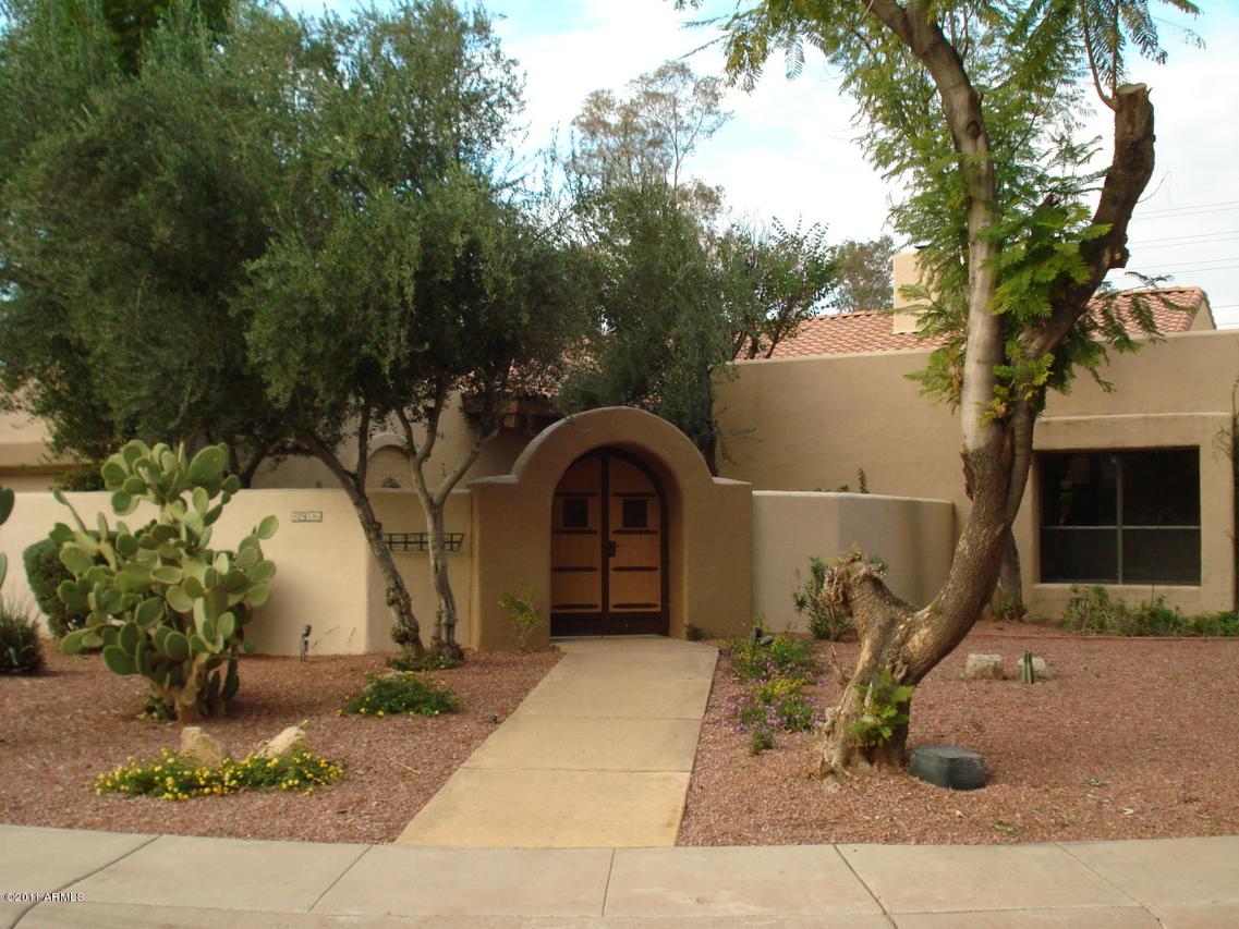 8516 E Appaloosa Tr., Scottsdale, AZ 85258