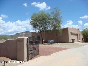42913 N 7th Ave., New River, AZ 85087