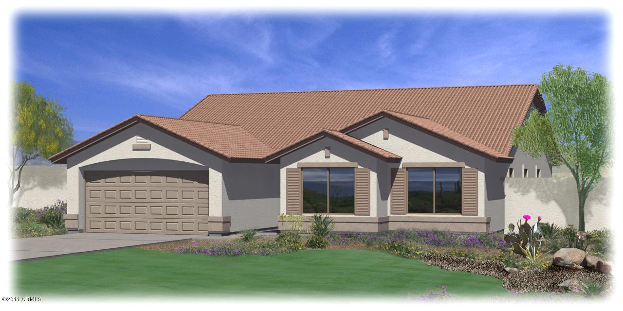 20894 N Lauren Rd., Maricopa, AZ 85138