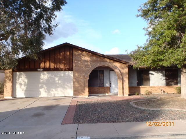 2916 E Enid Ave., Mesa, AZ 85204