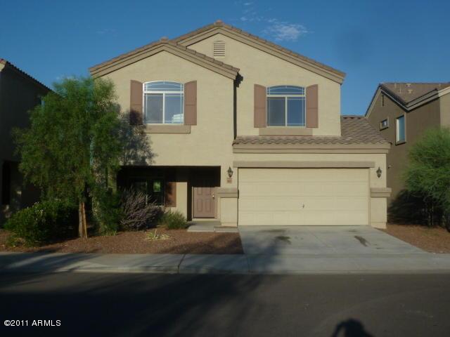 4849 N 111th Ln., Phoenix, AZ 85037