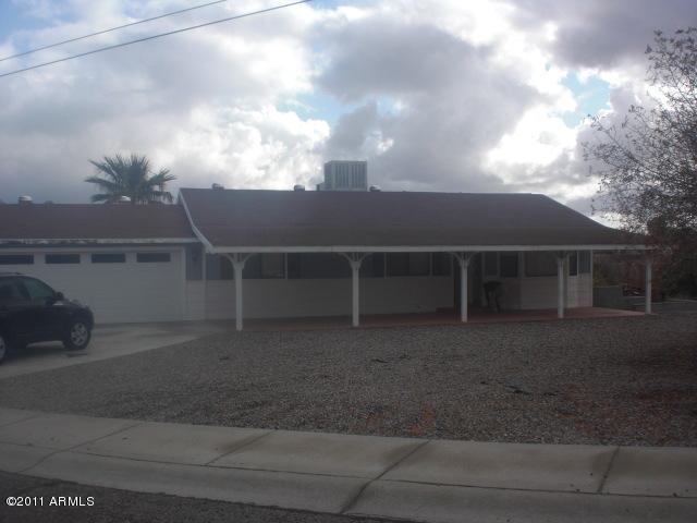 635 N Heights Rd., Wickenburg, AZ 85390