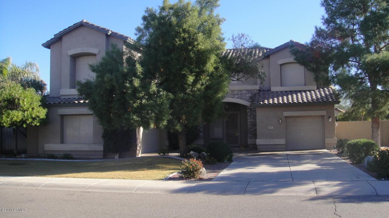6916 W Josac St., Glendale, AZ 85308