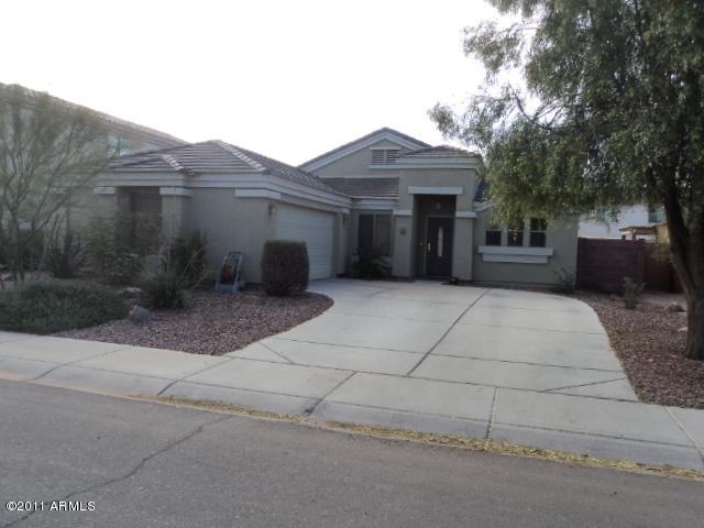 1645 E Diego Dr., Casa Grande, AZ 85122