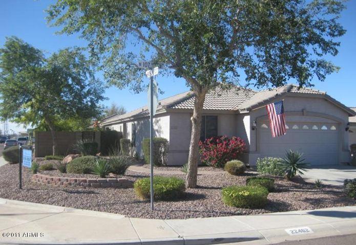 22462 N 107th Dr., Sun City, AZ 85373
