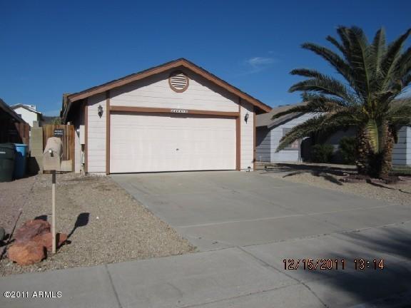4464 W Piute Ave., Glendale, AZ 85308