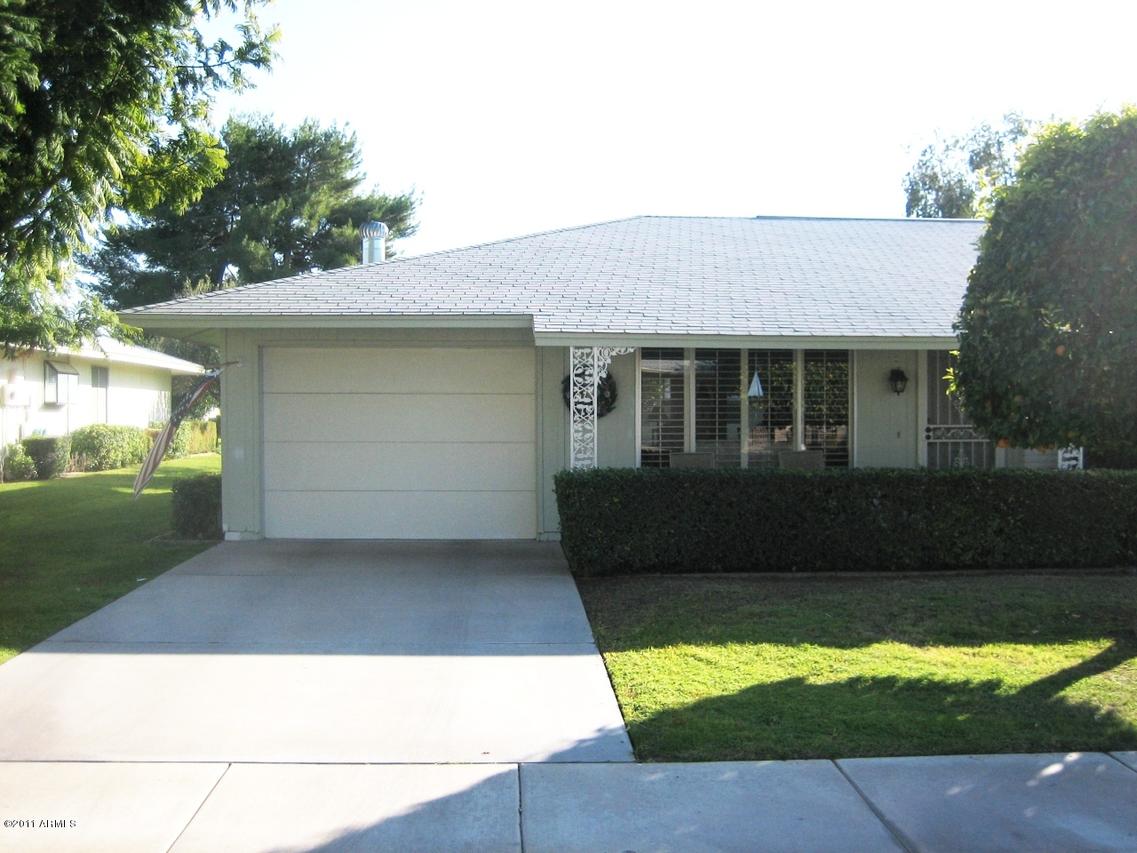 18807 N Mayan Dr., Sun City, AZ 85373