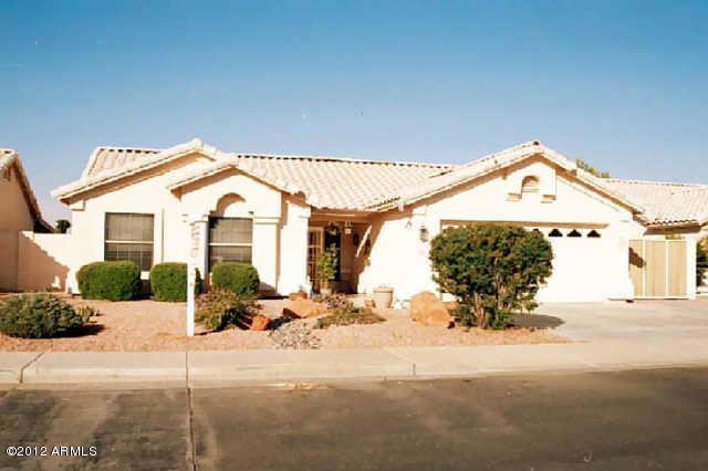 20222 N 61st Ave., Glendale, AZ 85308