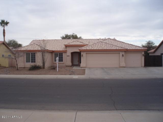 1663 E Carolyn Way, Casa Grande, AZ 85222