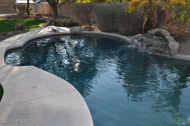 5381 W Kesler Ln., Chandler, AZ 85226