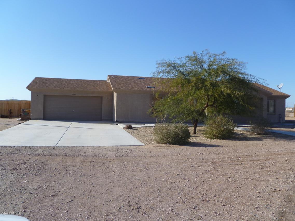 1324 S 369th Ln., Tonopah, AZ 85354