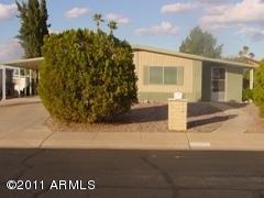 2745 N Wright Way, Mesa, AZ 85215