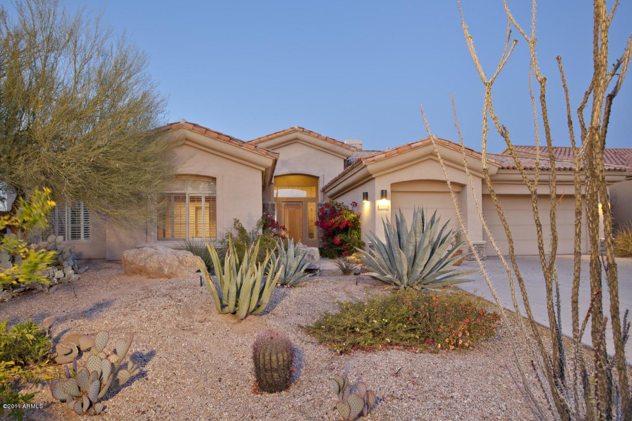 8840 E Calle Del Palo Verde, Scottsdale, AZ 85255