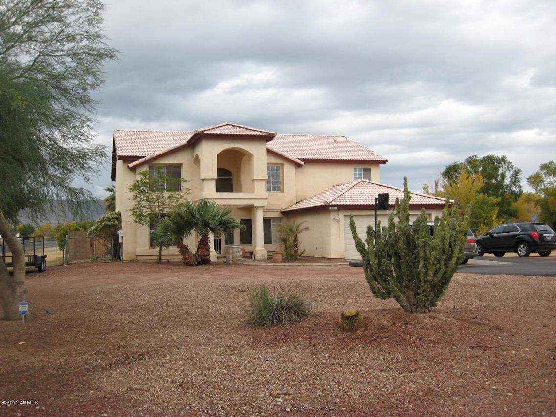 6780 N 185th Ave., Waddell, AZ 85355
