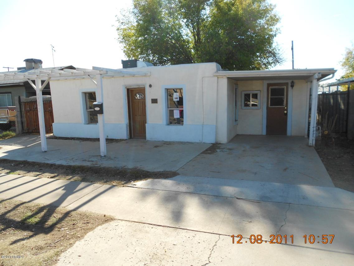5543 W Gardenia Ave., Glendale, AZ 85301