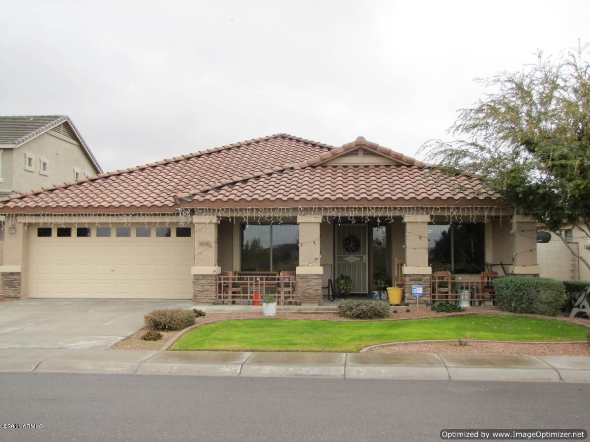 38343 N Nuevo Laredo Ln., San Tan Valley, AZ 85140