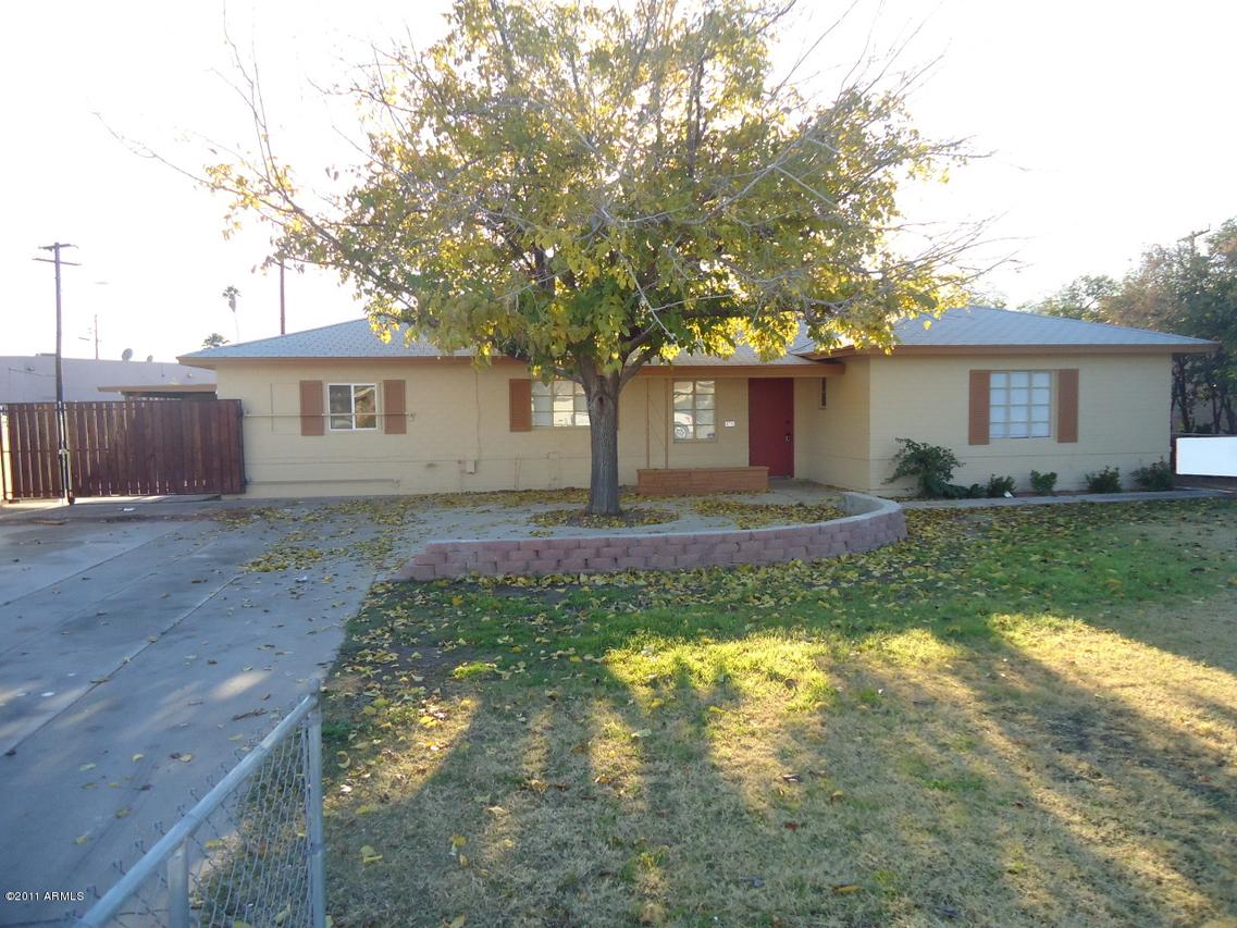 4110 N 16th Dr., Phoenix, AZ 85015