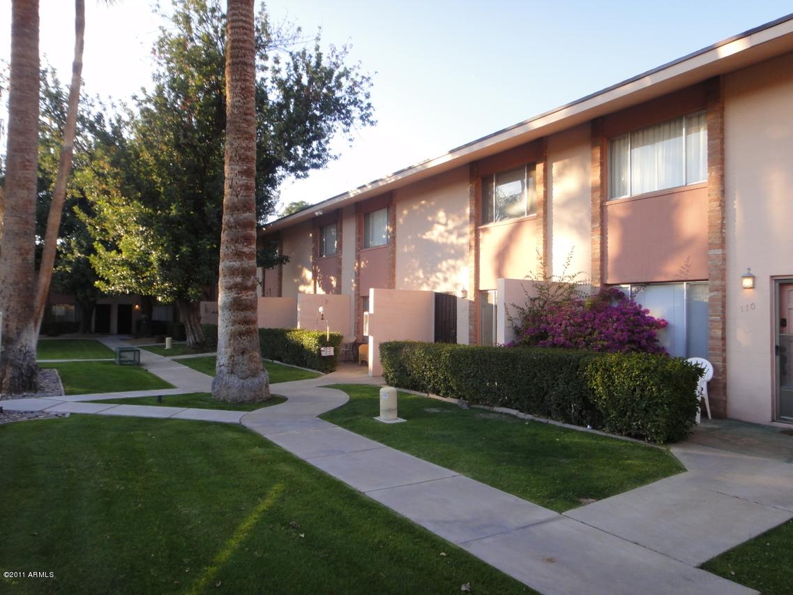 4701 N 68th St. #108, Scottsdale, AZ 85251