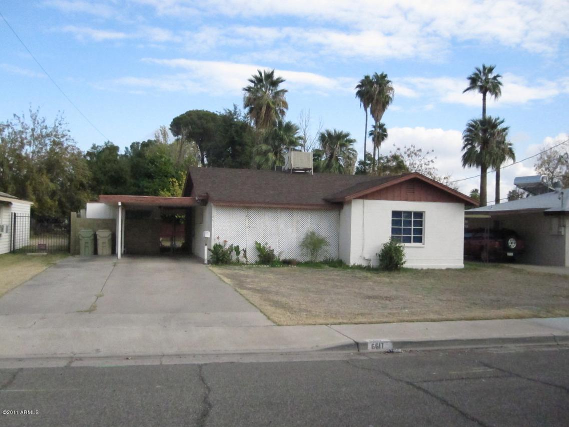 6617 N 62 Ave., Glendale, AZ 85301