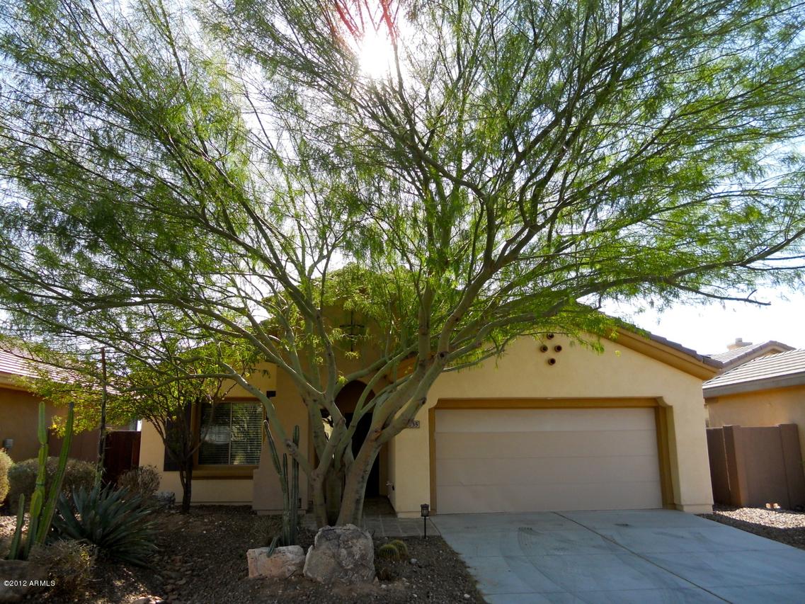 1735 W Dion Dr., Anthem, AZ 85086