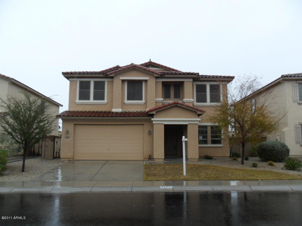 43491 W Oster Dr., Maricopa, AZ 85138