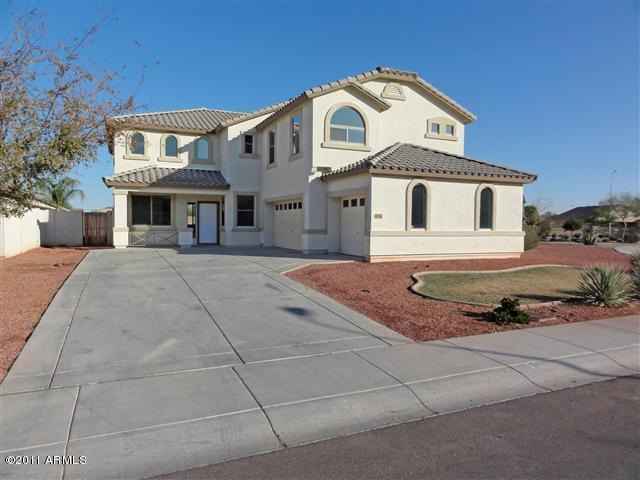 10314 W Odeum Ln., Tolleson, AZ 85353