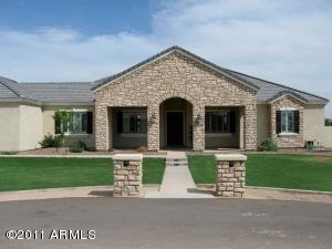 21015 S 222nd St., Queen Creek, AZ 85242