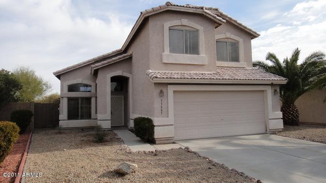 13685 N 85 Ln., Peoria, AZ 85381