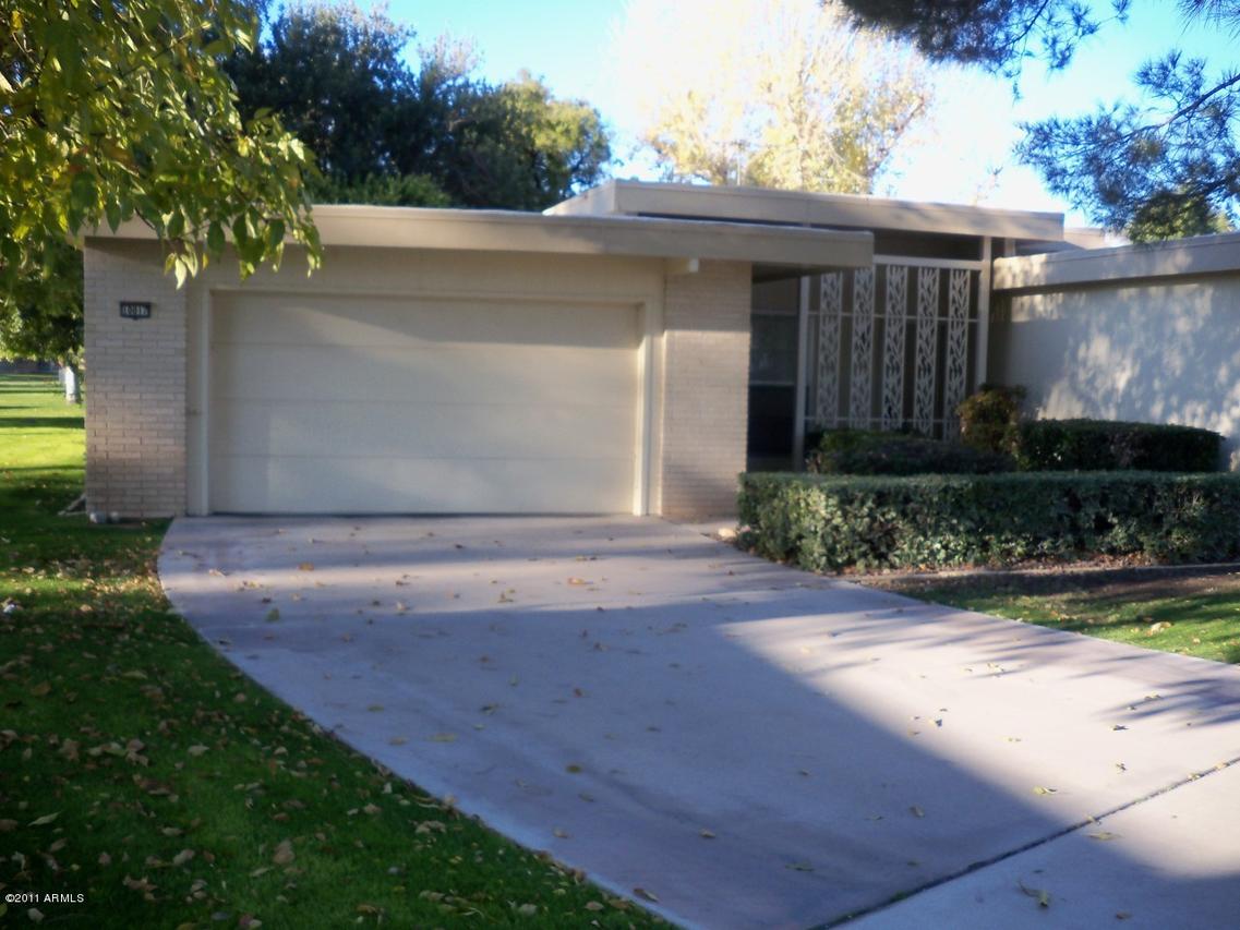10017 W Highwood Ln., Sun City, AZ 85373