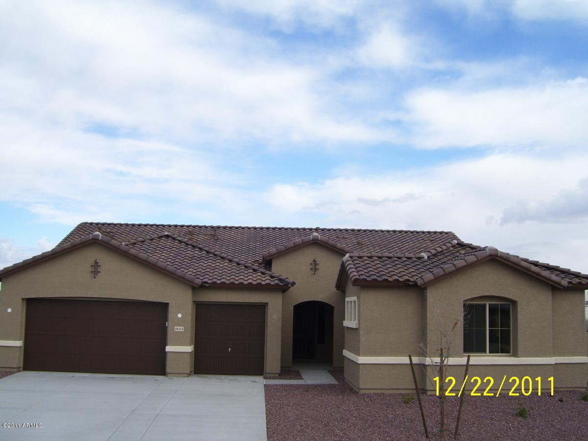 18412 W Luke Ave., Litchfield Park, AZ 85340