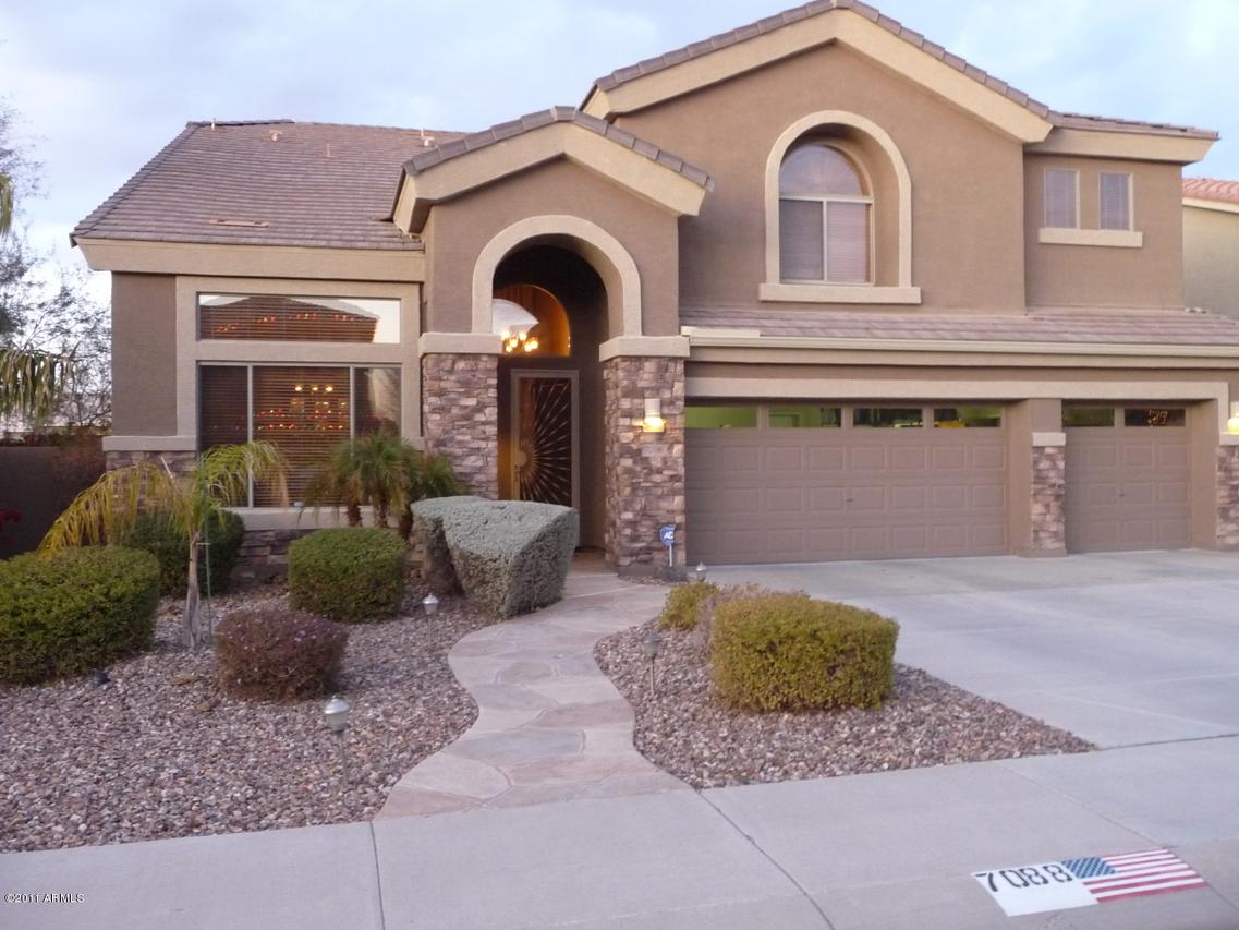 7088 W Antelope Dr., Peoria, AZ 85383