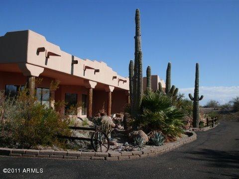 32600 W Cherokee Ln., Wickenburg, AZ 85390