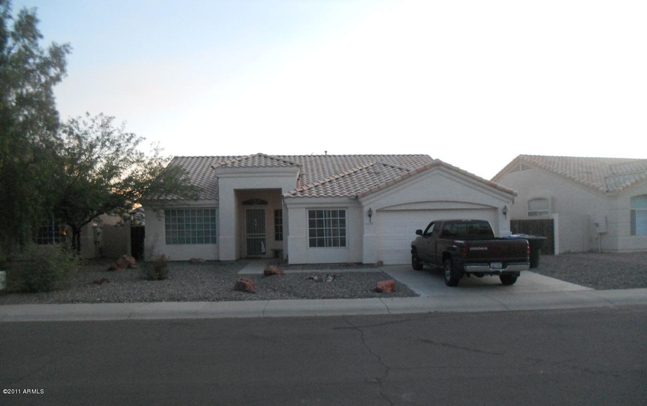 11521 W Palm Brook Dr., Avondale, AZ 85323