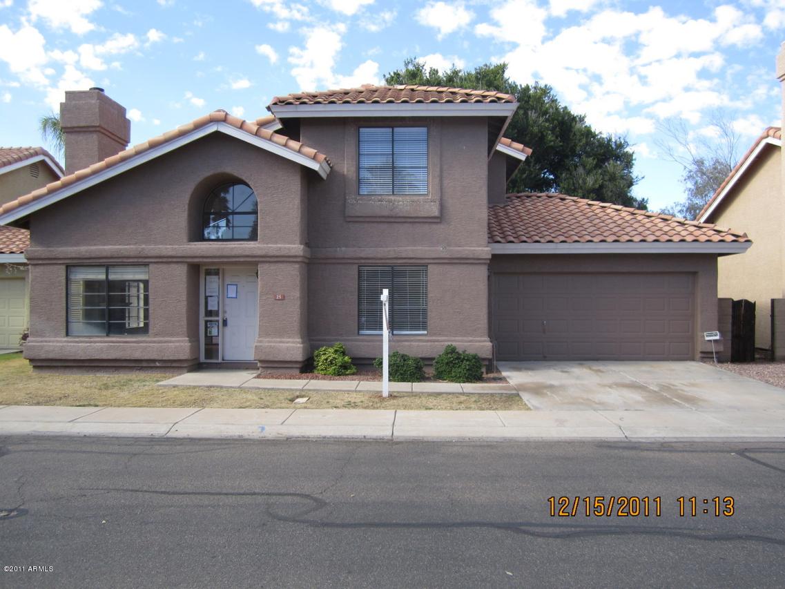 25 W Melody Ave., Gilbert, AZ 85233