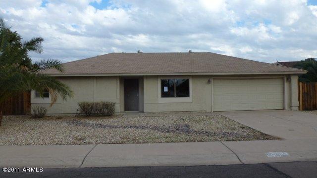 14801 N 63rd Ave., Glendale, AZ 85306